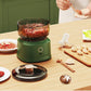 Multi-function Food Chopper