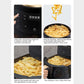 4.5L Smart Air Fryer