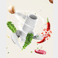 Multi-function Food Chopper