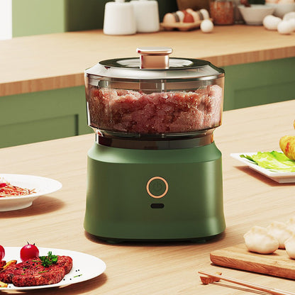 Multi-function Food Chopper