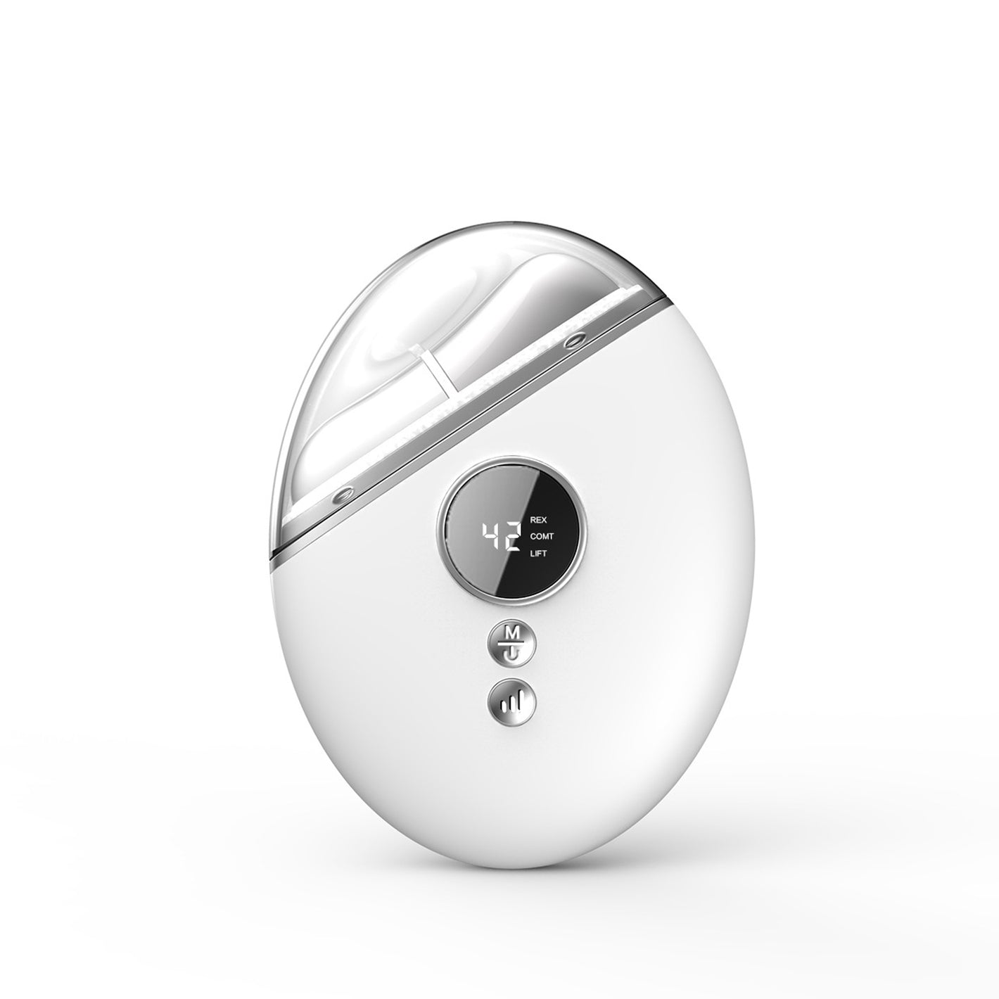 EMS Face And Neck Massager