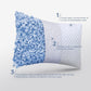 Adjustable Queen Size Gel Shredded Pillows