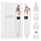 Electric blackhead remover