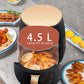 4.5L Smart Air Fryer