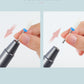 Nail polisher household nail polisher nail polisher exfoliating nail polishing pen electric nail polisher