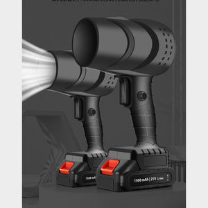 Cordless Dust Blower