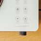 Multi-function touch screen cooking heating induction cooker