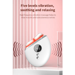 EMS Face And Neck Massager