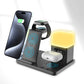 6-in-1 wireless charger