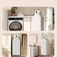Household clothes dryer