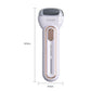 Dead skin callus removal pedicure tool