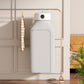 Household clothes dryer