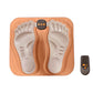 EMS home foot massager