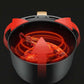 4.5L Smart Air Fryer