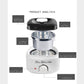 Wax melting machine wax therapy machine
