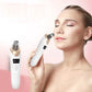 Electric blackhead remover