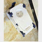 Household rotary mop, one-mop clean, hands-free mop with bucket set, wet and dry mop