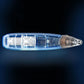 Electric blackhead remover