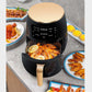 4.5L Smart Air Fryer