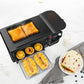 3 in 1 Breakfast Maker Station, Frying Pan, Breakfast Egg Sandwich Maker