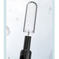 Ultrasonic tartar removal household teeth cleaning device