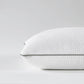 Cloud Memory Foam Pillow - Contouring & Lofty Pillow Pack of 2