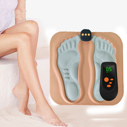 EMS home foot massager