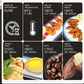 4.5L Smart Air Fryer