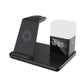 6-in-1 wireless charger