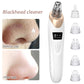 Electric blackhead remover