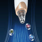 Electric blackhead remover