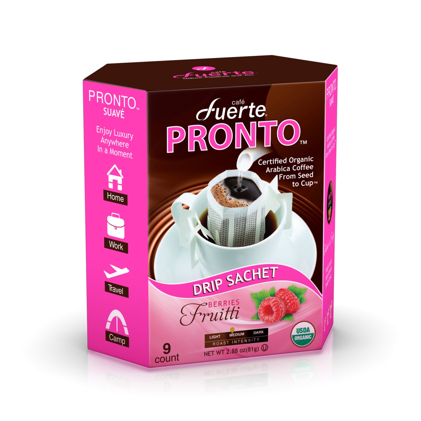 Fruitti