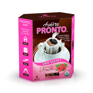 Fruitti