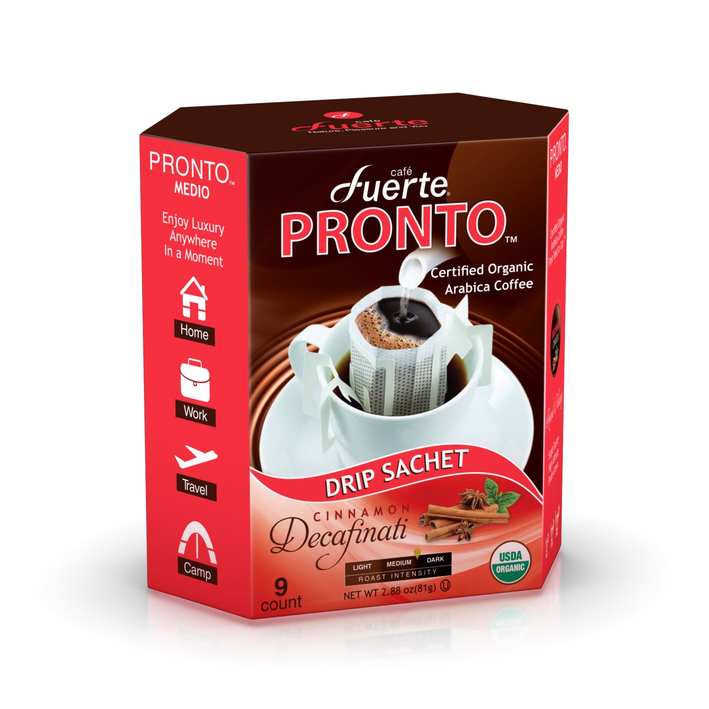Decafinatti