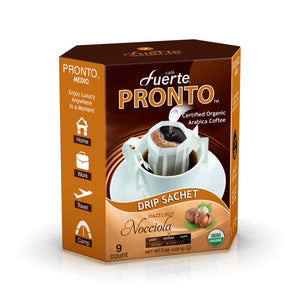 Nocciola