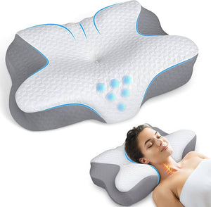 U Shape Sleep Pillow