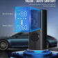 Tire Inflator Portable Air Compressor