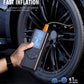 Tire Inflator Portable Air Compressor