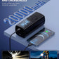 Tire Inflator Portable Air Compressor