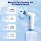 Portable Electric Ear Cleaner Machine