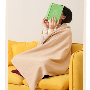 Portable USB Heating Blanket