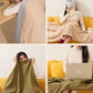 Portable USB Heating Blanket