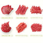 Slice Like a Pro: The Ultimate Manual Meat Master for Perfect Cuts!