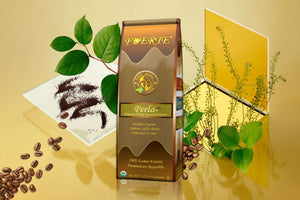 Perla Whole Bean Espresso Roast