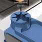 Lounge Drink Companion - Stylish Holders for Your Couch’s Armrests