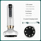 Infrared Heat Electric Cupping Massager: Anti-Cellulite Vacuum Therapy